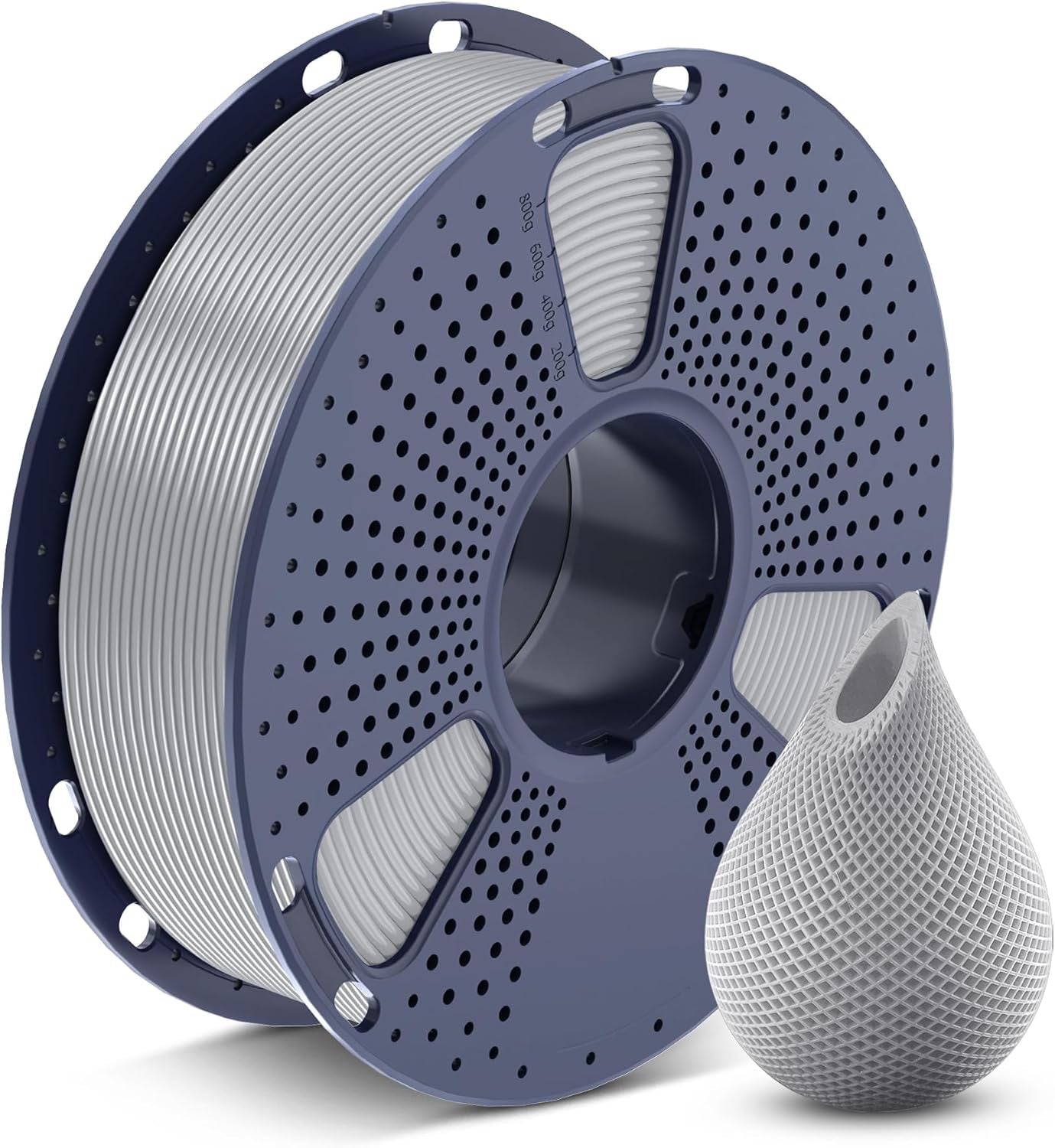 Upranger divider